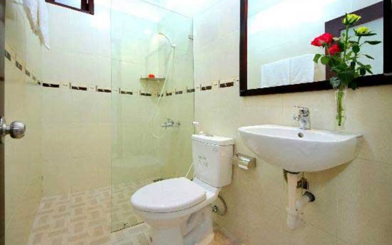 Zarethan Homestay, Thiruvalla 5